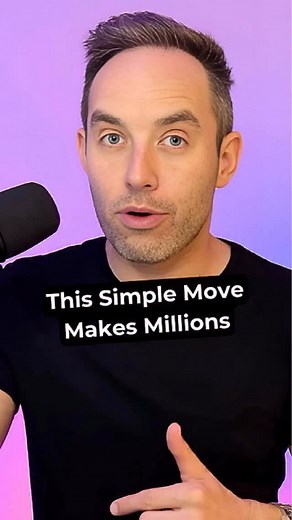 4.7K views · 513 reactions | These guys turned a tiny idea into a brand people can’t forget. They made buyers interact with the product, and the name burned into everyone’s brain. Simple wins when you repeat it again and again until the whole world notices. | Jon Davids | Facebook