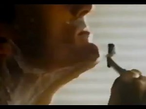 1989 Gillete _ Contour Plus _ The Best A Man Can Get TVC