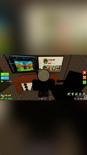 I found a secret room and steal an egg #roblox #bloxburghacks #robloxnoob #bloxtales #bloxland