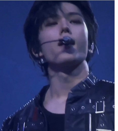 NCT Dream's Jisung: Captivating Edits and Highlights