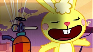 Happy Tree Friends S2E27 From A to Zoo (Part 2)