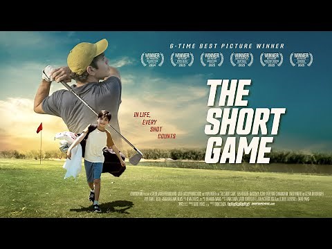 OFFICIAL TRAILER | THE SHORT GAME