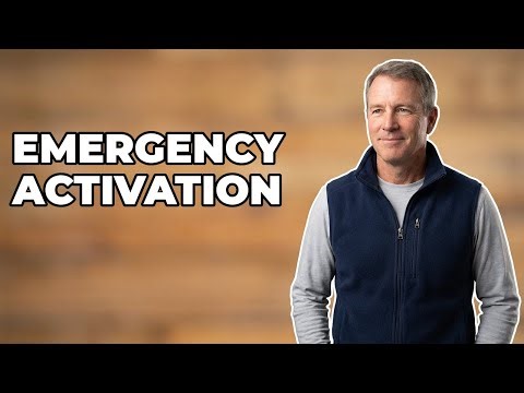 What Steps Do You Take To Activate An EPIRB?