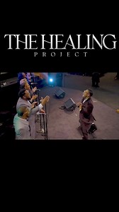 14K views · 470 reactions | "Everything to me" from my latest album "The Healing Project" Available at the link below Lnk.to/healingproject | Kenny Lewis & One Voice | Facebook