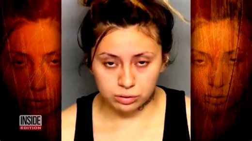 A woman who made headlines for killing her sister in a livestreamed car crash was reportedly killed in a drive by shooting. Reports from Stockton, California, say Obdulia Sanchez died on December 2. In 2017, then-18-year-old Sanchez was driving drunk with her sister and a friend in the back seat of her car, when she crashed the vehicle. She then continued streaming, even showing her sister's dead body to the audience. #California #Livestream #Streaming | Inside Edition