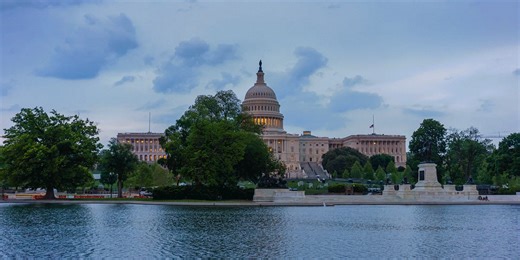 Want to elevate your #OM2023 experience in Washington, D.C.? Register for AOA on Capitol Hill, the AOA's single-largest annual advocacy event, and take an active role in advancing optometry with our nation's leaders. Participation is open to all advocacy-minded AOA members—registration is required for both Optometry's Meeting and AOA on Capitol Hill: https://bit.ly/3KKFq3h | American Optometric Association