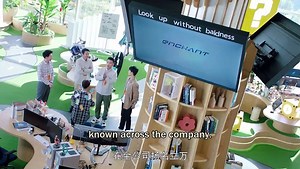 Cute Programmer (2021) Ep 13 Eng Sub