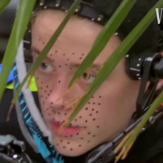 Britain y Jamie: Detrás de cámaras de Avatar 2