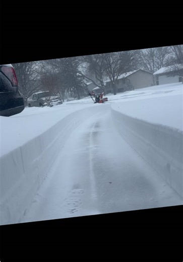 Owatonna Snow Day 2026: 15 Inches and Counting!