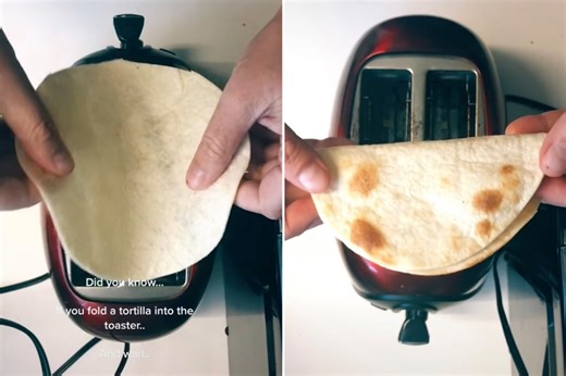 You've been making tacos wrong - you don't need to buy hard shells anymore