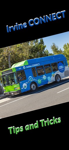 1.1K views · 15 reactions | With the Passio GO! app, you can track your shuttle in real time and never miss a stop. Download the Passio GO! app on the App Store or get it on Google Play, then select “City of Irvine” as the agency. Learn more ➡️ irvineconnect.org. | City of Irvine City Hall | Facebook