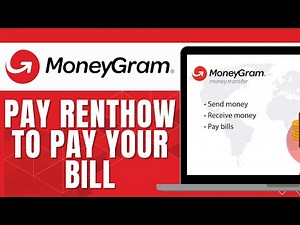 HOW TO USE MONEYGRAM TO PAY RENTHOW TO PAY YOUR BILL WITH MONEYGRAM