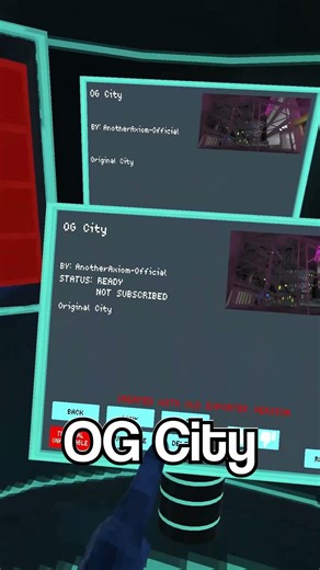 Gorilla Tag NEEDS To Patch THIS...