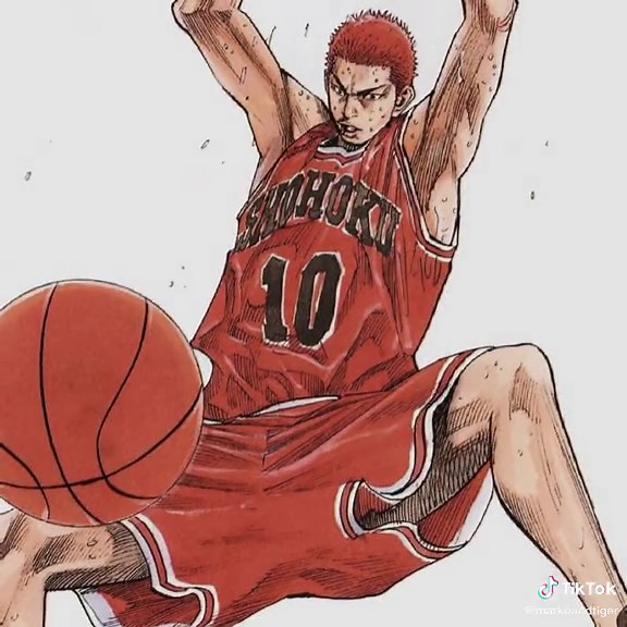 Classic Number - Slam Dunk, Eyeshield 21, and Hikaru No Go