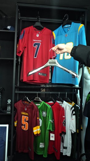 ✨Good quality doesn’t need to be expensive. 🍂Our jerseys are made with reliable stitching, comfortable materials and a classic fit that works for everyday wear. 👉Straightforward quality. Honest pricing. 👉That’s what we stand for. | LockrSport