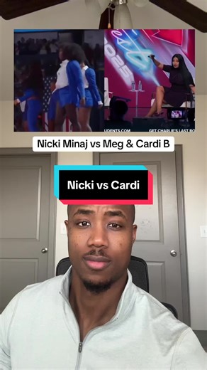 Nicki Minaj's Political Views and Rap Battles Explored
