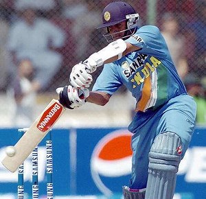 SK Flashback: India's close victory in the 1st ODI against Pakistan in 2004