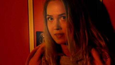 ▶️ Alien Goddess - Trailer