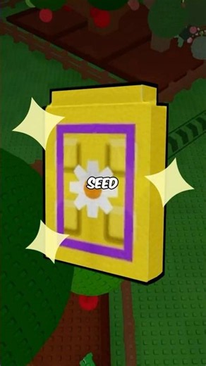 How To Get SEED PACKS In Grow A Garden 2