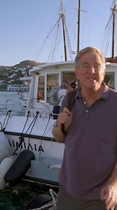 100K views · 2.1K reactions | The Greek isle of Mykonos — with its...