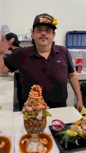 4.3K views · 1.6K reactions | Te invitamos a disfrutar de los mejores...