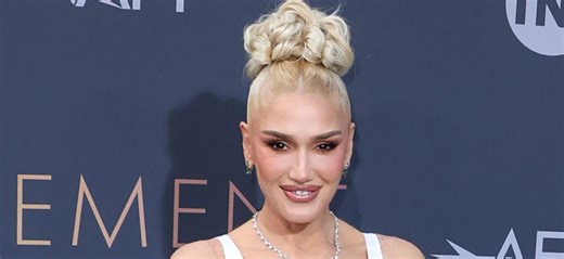 Gwen Stefani Reflects On Spiritual Awakening Before Giving Birth At 44