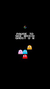 10K views · 151 reactions | Which Ghost fits your personality this WAKA-WEEN? We're going with Mummy Pinky. | PAC-MAN | Facebook