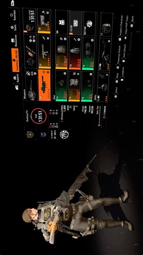 SHROUD SNIPER BUILD!! (Hard to farm for)