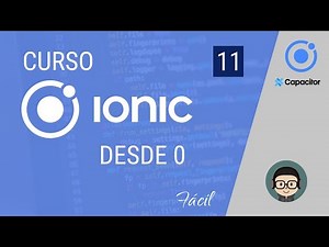 Tutorial ngIf en Ionic con ejemplo - Curso IONIC 6 principiantes #11
