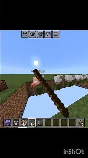 I made soda pop with minecraft sounds 🤯 #Shorts