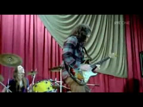 Rory Gallagher "Tore Down" (1972) Savoy Limerick