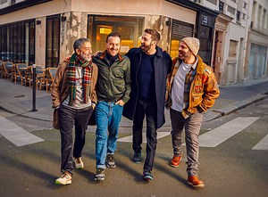 Super mâles, saison 2 : la série Netflix aura-t-elle une suite ?