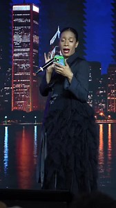 ✨ The Girl Get UP 2025 Fashion Show was INCREDIBLE! ✨ We are still in awe of the creativity, elegance, and purpose that lit up the runway this year. 💫 A heartfelt thank you to all our amazing designers who brought bold visions to life and reminded us that fashion is more than style, it’s a statement of strength, identity, and resilience. This show wasn’t just about clothes, it was about the rise of women stepping into their power, walking in purpose, and owning their influence. Every look told 