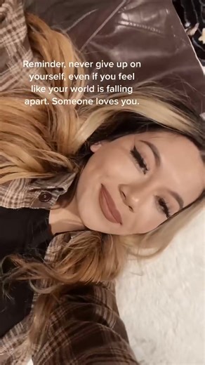 Just a little reminder 🤍 | ti ti