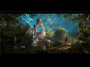 Unreal Engine 5: Mastering Cinematic Lighting Techniques