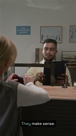 What Every Strong French Visa Application Has in Common