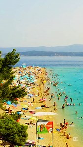 1.8K views · 642 reactions | Late August is perfect time to visit Croatia  | Explore Croatia | Facebook