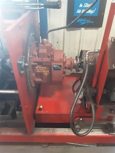 New Process/New Venture NP435 Transmission For Sale | Ucon, ID | 62342 | MyLittleSalesman.com