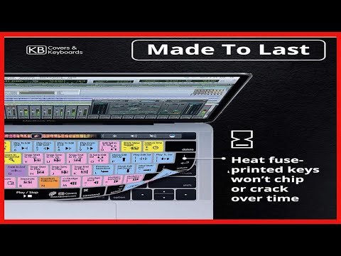 Boost Your Pro Tools Editing Speed with the Ultimate Keyboard