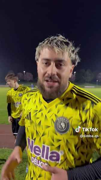 Un match incroyable avec le Simba Fc ❤️