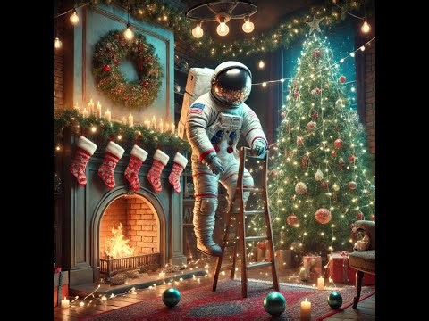 FREE DOWNLOADER !!! CHRISTMAS WORK AND CHORES STREAM