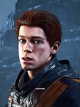 Prauf gave his life to save Cal #starwars #jedifallenorder #calkestis