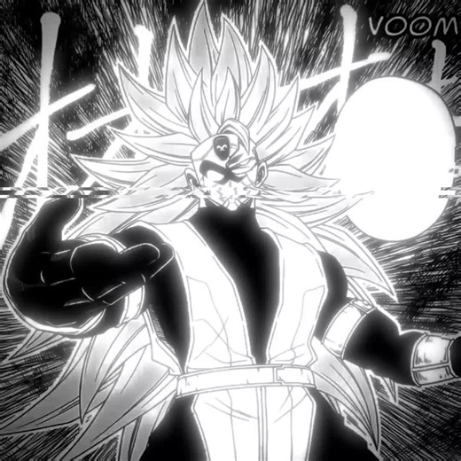 Goku Black Edits: Epic Dragon Ball Heroes Showcase