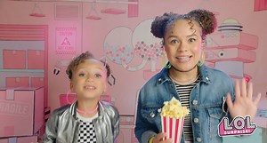 142K views · 350 reactions | We’ve got LOL Surprise UK exclusively at Vue. Join us for an hour of non-stop fun. | Vue | Facebook