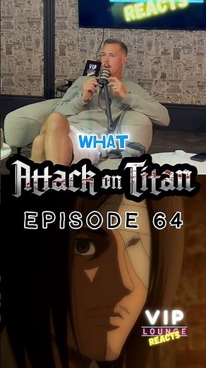 Eren’s Alias “Kruger” Explained | Attack on Titan S4 EP5 Reaction
