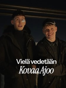 Herbalisti & Lakko: Katso heidän kohellustaan
