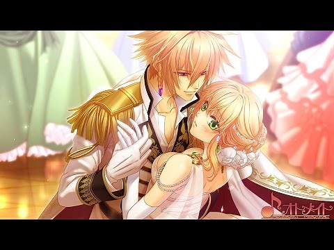 [Direct-Play] Moujuutsukai to Oujisama -Snow Bride Portable- (1/2) [PSP]