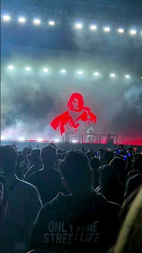 Alan Walker - On My Way (Live at Seoul) #AlanWalker#Seoul