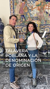 Talavera Poblana. Denominación de Origen ¿Sabías que la Talavera es tan exclusiva como el tequila o el champagne? 🍶🧑‍🎨 Descubre lo que hace de este arte algo irrepetible, ¡un verdadero patrimonio cultural! 🇲🇽🎨 Sigan a @quetzallegal para más datos curiosos de derecho de autor. | Juan Miguel Zunzunegui