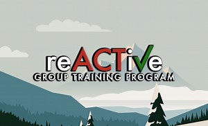 reACTive Group Class